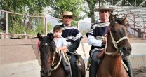Un repaso a la temporada: Ibáñez y Olivos empezaron el año con victoria en el Primera con Puntos de Litoral Central