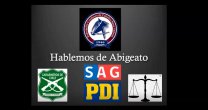 Elizabeth Kassis tras charla virtual: Nuestra responsabilidad es denunciar si somos víctimas de abigeato Elizabeth Kassis tras charla virtual: Nuestra responsabilidad es denunciar si somos víctimas de abigeato