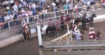Recuerdos de la Temporada: El triunfazo de Astaburuaga y Toledo en el Primera con Puntos de Valle Santa Cruz