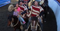 José Manuel Valera tomó nuevos desafíos y retornó a Curicó José Manuel Valera tomó nuevos desafíos y retornó a Curicó