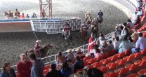 Recuerdos de la temporada: El triunfo del Criadero Chufquén en el Zonal Sur