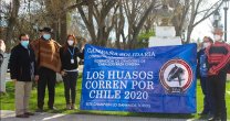 Corraleros y criadores de Talca, campeones en solidaridad Corraleros y criadores de Talca, campeones en solidaridad