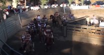 Repaso de rodeos: Cornejo y Loaiza celebraron en el Primera con Puntos de Aguanegra