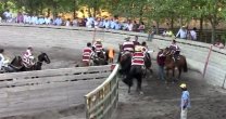 Repaso a la Temporada: Muñoz y Contardo se quedaron con el Interasociaciones de Santa Rita