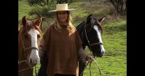 Therese Matthews y el Alas del Cóndor: Haciendo camino en medio de la pandemia Therese Matthews y el Alas del Cóndor: Haciendo camino en medio de la pandemia