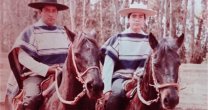 Daniel Riquelme continuará el legado de su hermano en Altos de Achibueno Daniel Riquelme continuará el legado de su hermano en Altos de Achibueno