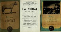 Indice de Anuarios Históricos: Revisa los artículos más relevantes del período 1949-1959 Indice de Anuarios Históricos: Revisa los artículos más relevantes del período 1949-1959