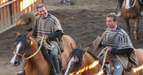 Galo Bustos y la pandemia: Tenemos que cuidarnos y seguir trabajando caballos nuevos Galo Bustos y la pandemia: Tenemos que cuidarnos y seguir trabajando caballos nuevos