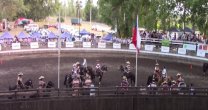 Los campeones de Chile se adueñaron del Rodeo de Excelencia del Club Cato
