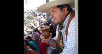 Nuevo presidente de la Asociación Cuyo: Somos apasionados por el Rodeo Chileno Nuevo presidente de la Asociación Cuyo: Somos apasionados por el Rodeo Chileno