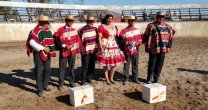 Los Figueroa y crianza en cuarentena: Incorporamos sangres nuevas para irnos potenciando Los Figueroa y crianza en cuarentena: Incorporamos sangres nuevas para irnos potenciando
