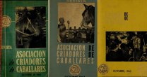 Indice de Anuarios Históricos: Los artículos más destacados de la década del '60 Indice de Anuarios Históricos: Los artículos más destacados de la década del '60