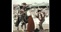 Una edición inolvidable, la Semana de la Chilenidad del Bicentenario Una edición inolvidable, la Semana de la Chilenidad del Bicentenario