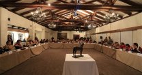 Citación al Consejo Superior 2020 de la Federación Criadores de Caballos Raza Chilena Citación al Consejo Superior 2020 de la Federación Criadores de Caballos Raza Chilena