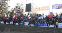 México tuvo su día de fiesta en la XXIII Semana de la Chilenidad México tuvo su día de fiesta en la XXIII Semana de la Chilenidad