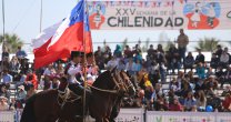 El mensaje de los Criadores en el Día del Huaso y la Chilenidad El mensaje de los Criadores en el Día del Huaso y la Chilenidad