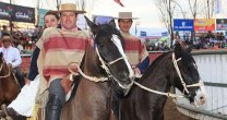Recuerdos de Fiestas Patrias: El histórico triunfo de Huenchul y Sánchez en el Nacional de Apertura Recuerdos de Fiestas Patrias: El histórico triunfo de Huenchul y Sánchez en el Nacional de Apertura