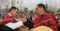 El Criadero La Esperanza celebró en el Primera con Puntos de la XXI Semana de la Chilenidad