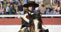 Recuerdos de la Semana de la Chilenidad: Así se vivió el Rodeo Padre e Hijo de la XXII edición