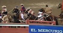 Así se definió el Campeonato Nacional de Apertura en Fiestas Patrias del 2013