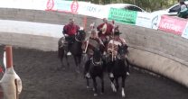 Repaso de rodeos