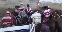 Recuerdos de rodeos