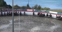Recuerdos de Fiestas Patrias: Postler y Hornig gozaron de un dulce 18 en el 2019