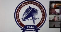 El inédito y tecnológico Consejo Superior de los Criadores
