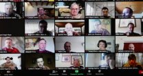 Presidentes de Asociaciones destacaron el dinamismo del tecnológico Consejo Superior de los Criadores Presidentes de Asociaciones destacaron el dinamismo del tecnológico Consejo Superior de los Criadores