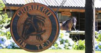 La visita al Criadero On Teo para el Anuario de los Criadores de 2015