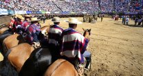 Cristián Leiva analizó el camino de retorno del Rodeo y anunció realización del Consejo Ordinario Cristián Leiva analizó el camino de retorno del Rodeo y anunció realización del Consejo Ordinario