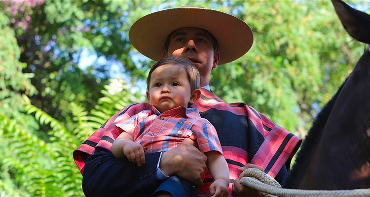 Criadores de Talca siguen muy conectados: 