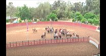 Revivimos cuando Giagnoni y Carvajal celebraron impecable triunfo en Provincial de Lampa