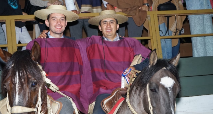 Fernando Alcalde: