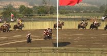 Los Madariaga conquistaron emocionante rodeo del Club El Melón en noviembre de 2019
