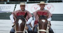 Alvaro Tamayo y su arribo a El Carmen de Nilahue: La ilusión es llegar lo más arriba posible Alvaro Tamayo y su arribo a El Carmen de Nilahue: La ilusión es llegar lo más arriba posible