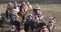 La victoria de Ramón Ramírez y Jaime Salinas en el Provincial de Puente Alto en noviembre del 2019