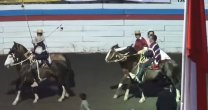 Alarcón y Concha disfrutaron sólido triunfo en Provincial del Club Alborada de Linares