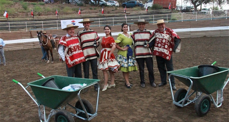 Carlos Ugalde y el retorno del Rodeo: 