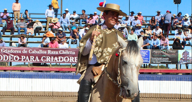 Víctor Vergara vive una nueva etapa en su recuperación: Es lenta, pero volveré a correr