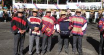 Rodrigo Clavel asumió como nuevo presidente de la Asociación Cautín Rodrigo Clavel asumió como nuevo presidente de la Asociación Cautín
