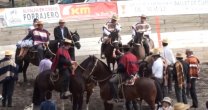 Repaso a la temporada: Jorquera y Vásquez se alzaron con el triunfo en el Provincial del Club Molina