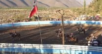 Carimallín lució a Petaquita y Listo No Más en el Provincial de Paihuen de diciembre de 2019