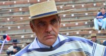 Felipe Jiménez: Para nosotros los corraleros es una necesidad tener rodeos Felipe Jiménez: Para nosotros los corraleros es una necesidad tener rodeos