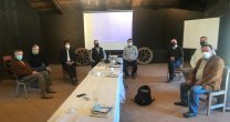 Directorio de la Federación de Rodeo se reunió en la Escuela Agrícola de Duao Directorio de la Federación de Rodeo se reunió en la Escuela Agrícola de Duao
