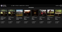 Visita la Tienda Virtual de los Criadores, una magnífica oportunidad para los coleccionistas Visita la Tienda Virtual de los Criadores, una magnífica oportunidad para los coleccionistas