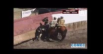 Resumen Corralero: Los mejores momentos de los rodeos del fin de semana