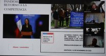 La Federación del Rodeo tuvo Asambleas de Socios Extraordinaria y Ordinaria
