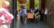 El último adiós para Claudio Cardemil Urzúa, un histórico del Rodeo