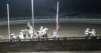 El Provincial del Club La Ligua coronó la efectividad de Ponce y Zamora